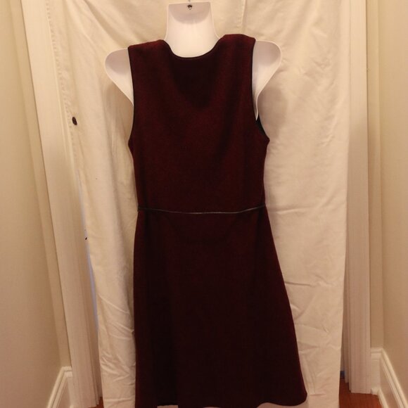 NWT TALBOTS Petite sleeveless dress Size 2 - Picture 3 of 16